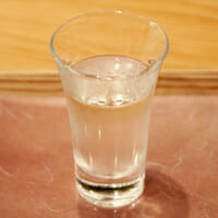 さわやかな余韻にシャープな酸味と奥行きのある甘さがある「加賀鶴」