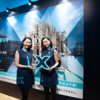 「IQOS Together X」2025年キャンペーン発表　イタリアで伝統と匠の情熱に触れる旅