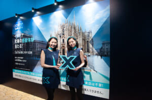 「IQOS Together X」2025年キャンペーン発表　イタリアで伝統と匠の情熱に触れる旅