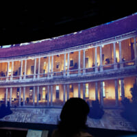 歴史と芸術に彩られた格式高いホテルを舞台に、アートと美の世界を五感で感じる体験