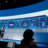 全国7都市で開催される9つの音楽フェス会場で「IQOS Together X Lounge」を展開