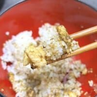 かっぱえびせんはややしっとり