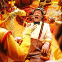 新TVCM「どっち派は、変わる。」篇