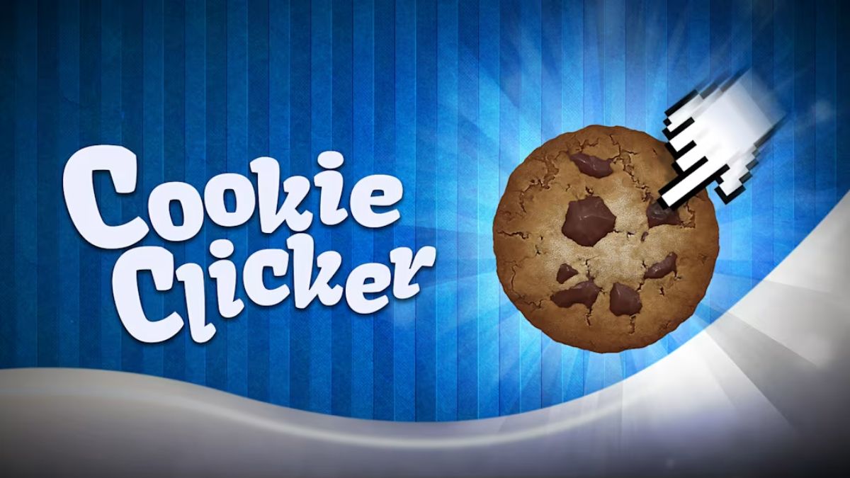 神ゲー「クッキークリッカー」が家庭用ゲーム機に登場　5月22日発売