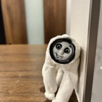 家中に出没する「謎の生き物」……10歳息子の力作に仰天