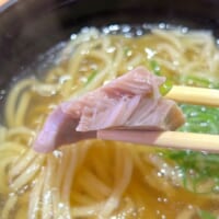 中まで火が通っている