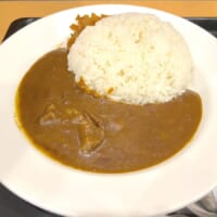 ごろっと牛タンがウマい！松屋の54店舗限定「欧風牛タンカレー」を食べに行く