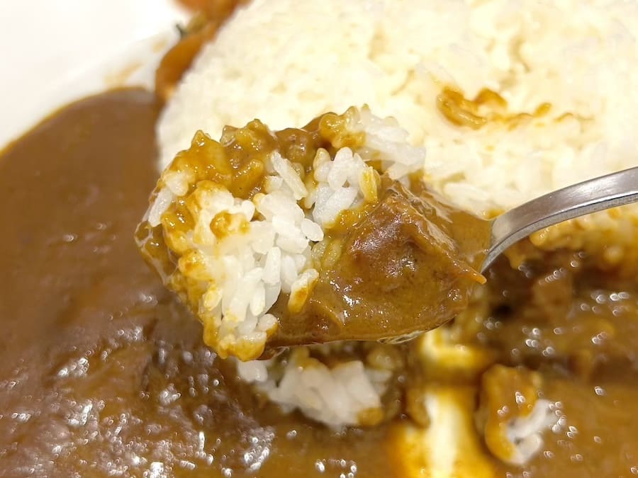 欲を言えば牛タンはもう少しあると嬉しい