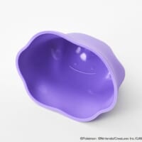 内側はつるっとした質感の、型抜きしやすく洗いやすい素材を採用