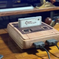 実際にゲームをプレイすることも可能