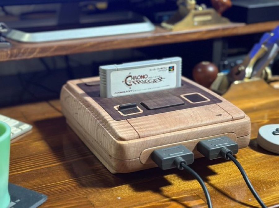 実際にゲームをプレイすることも可能