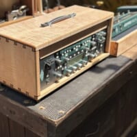 松尾ペダルボード（仮）さんの作品