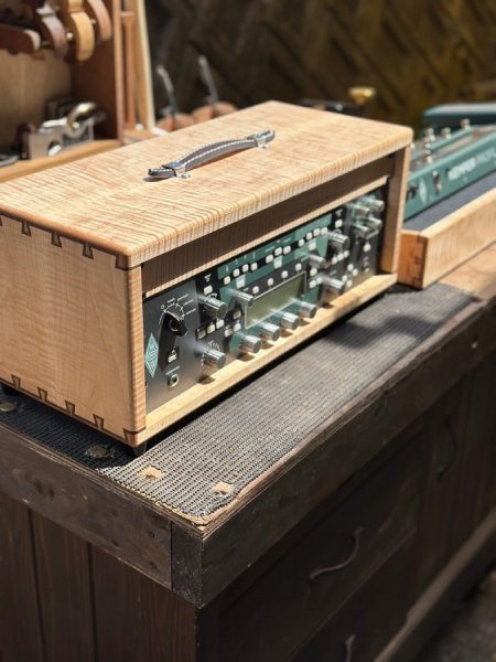 松尾ペダルボード（仮）さんの作品