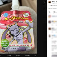 ニャオツー？ミャオハ？　2歳娘の要求で母が“新種ポケモン”を爆誕させてしまう