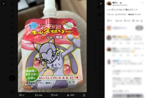 ニャオツー？ミャオハ？　2歳娘の要求で母が“新種ポケモン”を爆誕させてしまう