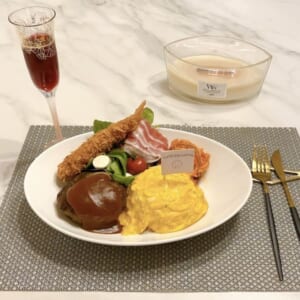 いくつになっても憧れる！誕生日の手作りお子様プレートが美味しそうすぎる