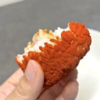 見た目ほど辛くはない