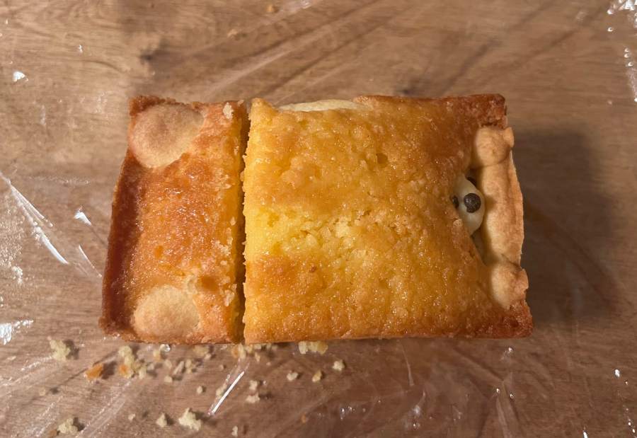 味の感想については「濃厚でよく香る味になりました」とコメント