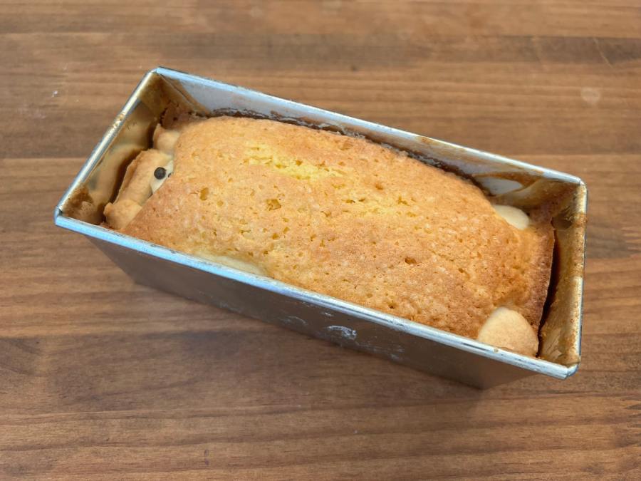 焼くとまるで力士のように