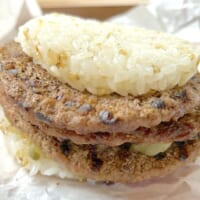 大きすぎる肉と、小さすぎるごはん