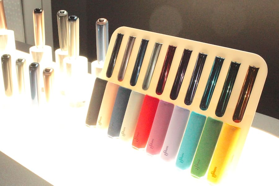 Ploom AURA専用アクセサリ