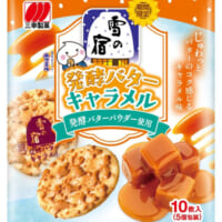 「10枚 発酵バターキャラメル」