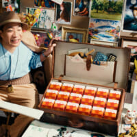 5月27日から新TVCM「大人はつらいよ 初夏」篇（15秒）