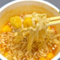 あっさりした味わい
