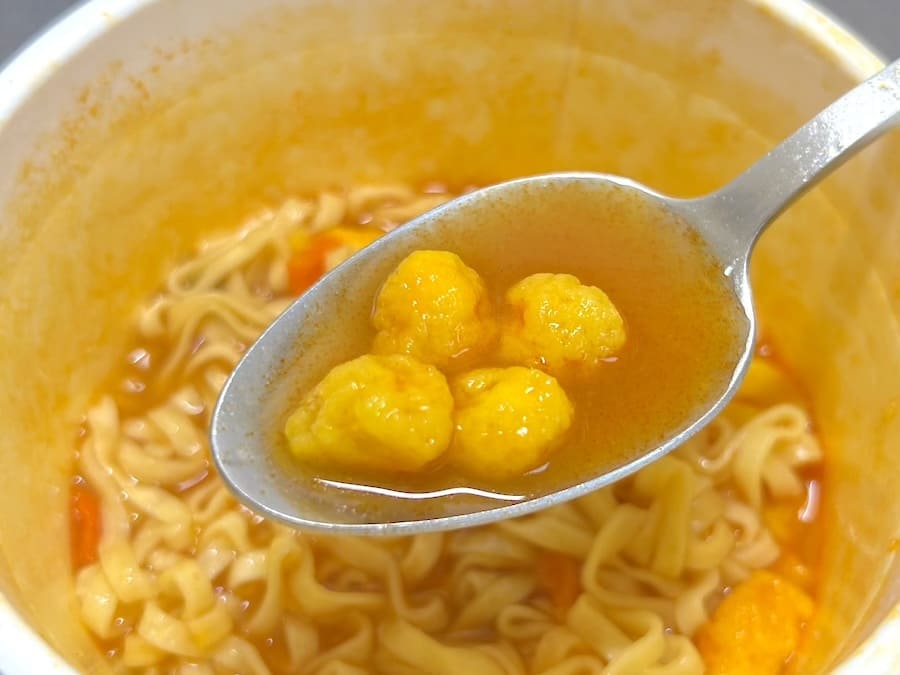 たまごもたくさん食べられる