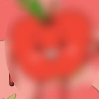 「とろ蜜物語」は「 もぎたてりんご」へ