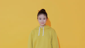 今田美桜、ピースで締めくくる“無言の15秒”　タウンワーク新CMが放送開始