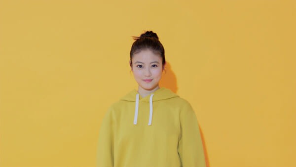 今田美桜、ピースで締めくくる“無言の15秒”　タウンワーク新CMが放送開始