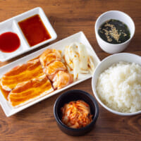焼肉セット