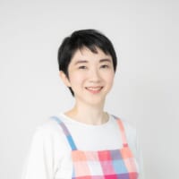 つくりおき食堂　若菜まりえさん