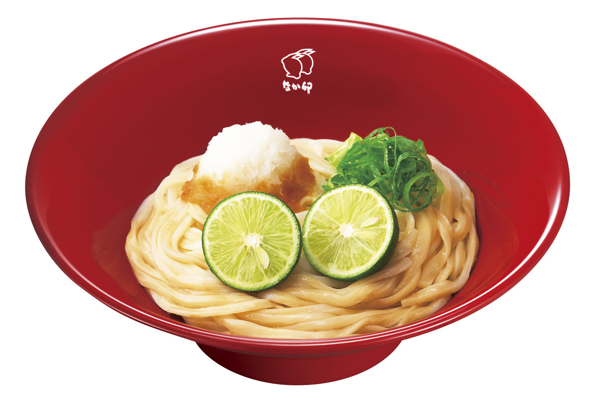なか卯の夏メニュー4商品、発売を延期　食材調達遅れで