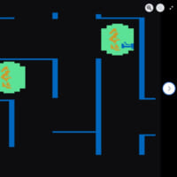National Videogame Museumが投稿した「Earthquake」のグラフィック