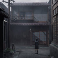 「SILENT HILL f」スクリーンショット（6月5日公開）