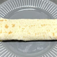 「ブリトーあんバター」本体