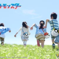 ポケモンの虫かごシリーズ第4弾「ハイパーボール虫かご」