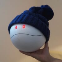 「ジークアクスハロ」のファンアートが凄まじい完成度　劇中のパック状態も再現