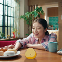 誘われて一つ手にとってみる今田さん