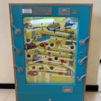 懐かしの「10円ゲーム」を自作！音からギミックから本物そっくりのクオリティ