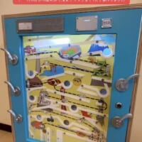 音もギミックも本物そっくり