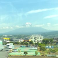 富士山