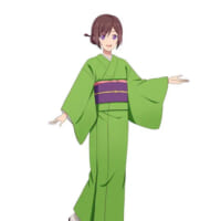 津場木葵