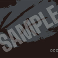 オリジナル会員証