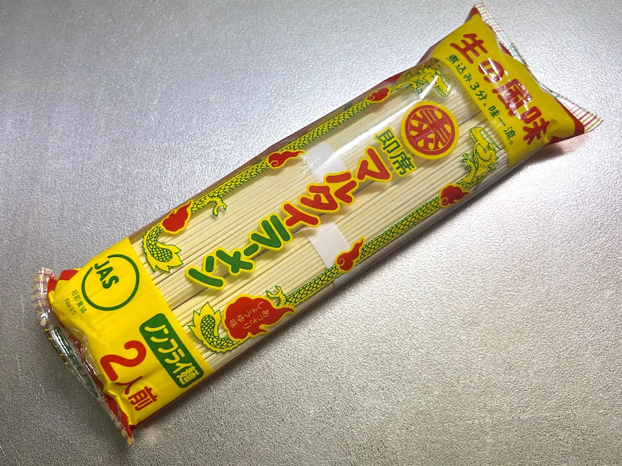 マルタイラーメン