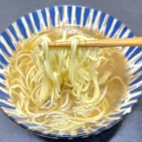 アレンジラーメン、リフトアップ