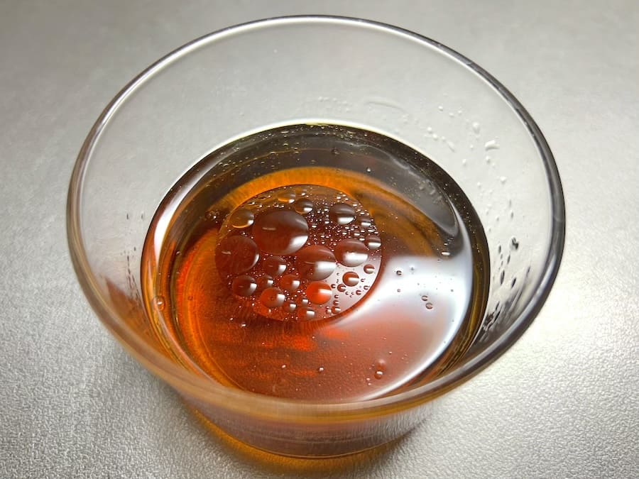 特製たれ