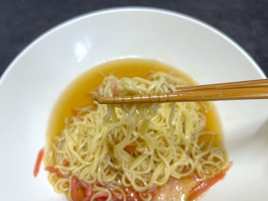 完全にぶっとぶ味